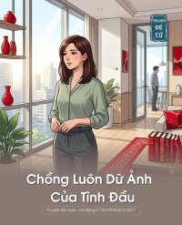 Chồng Luôn Dữ Ảnh Của Tình Đầu