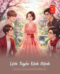 Lệch Tuyến Định Mệnh