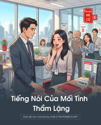 Tiếng Nói Của Mối Tình Thầm Lặng
