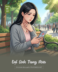 Đợi Anh Trong Mưa