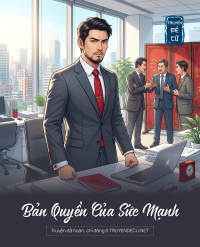 Bản Quyền Của Sức Mạnh