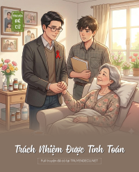 Trách Nhiệm Được Tính Toán