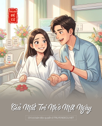 Giả Mất Trí Nhớ Một Ngày