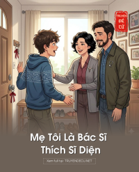 Mẹ Tôi Là Bác Sĩ Thích Sĩ Diện