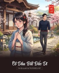 Cô Dâu Bất Đắc Dĩ