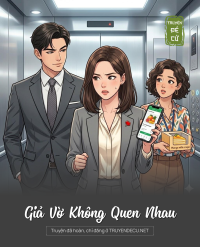 Giả Vờ Không Quen Nhau