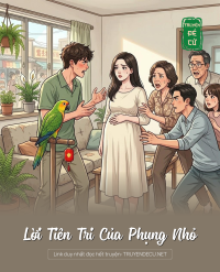 Lời Tiên Tri Của Phụng Nhỏ