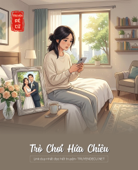 Trò Chơi Hứa Chiêu