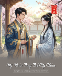 Mỹ Nhân Thay Thế Mỹ Nhân