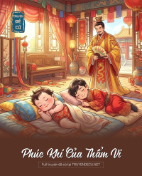 Phúc Khí Của Thẩm Vi