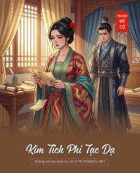 Kim Tích Phi Tạc Dạ