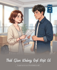 Thời Gian Không Đợi Một Ai