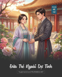 Đứa Trẻ Ngoài Dự Tính