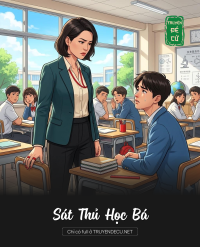 Sát Thủ Học Bá