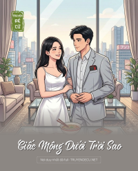 Giấc Mộng Dưới Trời Sao