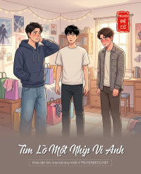 Tim Lỡ Một Nhịp Vì Anh