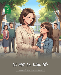 Ai Mới Là Diệu Tổ?