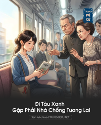 Đi Tàu Xanh Gặp Phải Nhà Chồng Tương Lai