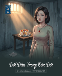 Đối Đầu Trong Cơn Đói