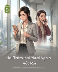 Hai Trăm Hai Mươi Nghìn Rắc Rối