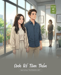 Anh Rể Tâm Thần