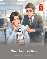 Hoán Đổi Cực Hạn