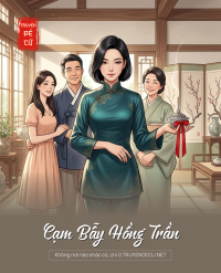 Cạm Bẫy Hồng Trần