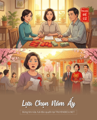 Lựa Chọn Năm Ấy