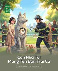 Cún Nhà Tôi Mang Tên Bạn Trai Cũ