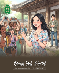 Chính Chủ Trở Về