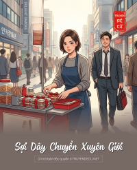 Sợi Dây Chuyền Xuyên Giới