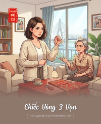 Chiếc Vòng 3 Vạn