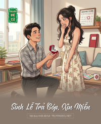 Sính Lễ Trả Góp, Xin Miễn