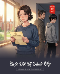 Cuộc Đời Bị Đánh Cắp