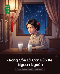 Không Còn Là Con Búp Bê Ngoan Ngoãn