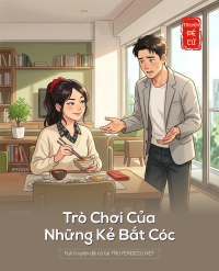 Trò Chơi Của Những Kẻ Bắt Cóc