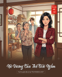 Nữ Vương Của Thế Giới Ngầm