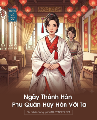 Ngày Thành Hôn Phu Quân Hủy Hôn Với Ta