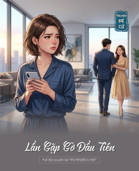 Lần Gặp Gỡ Đầu Tiên