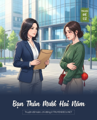 Bạn Thân Mười Hai Năm