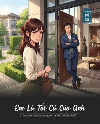Em Là Tất Cả Của Anh