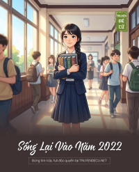 Sống Lại Vào Năm 2022