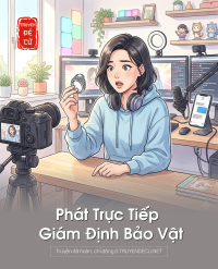 Phát Trực Tiếp Giám Định Bảo Vật