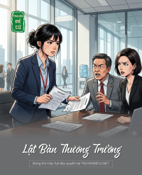 Lật Bàn Thương Trường