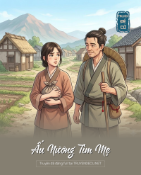 Ấu Nương Tìm Mẹ