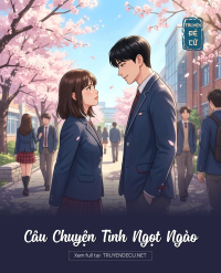 Câu Chuyện Tình Ngọt Ngào