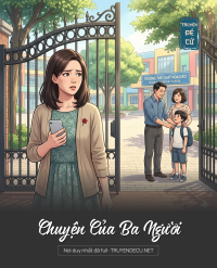 Chuyện Của Ba Người