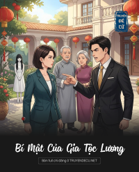 Bí Mật Của Gia Tộc Lương