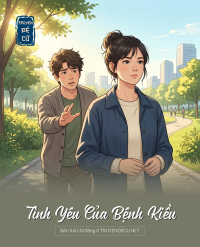 Tình Yêu Của Bệnh Kiều