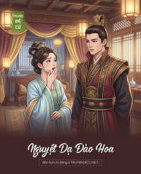 Nguyệt Dạ Đào Hoa